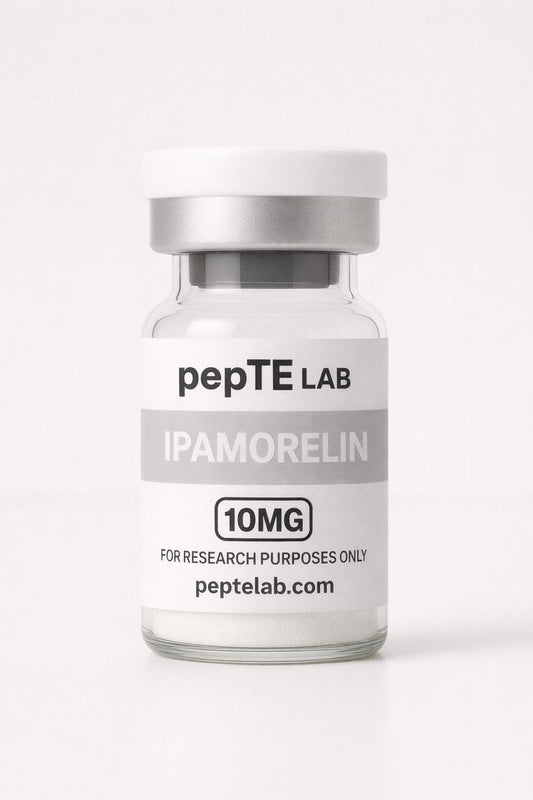 IPAMORELIN