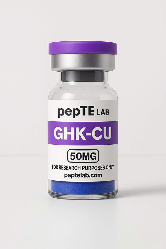 GHK-Cu