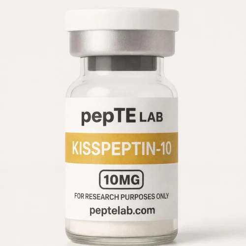 KISSPEPTIN