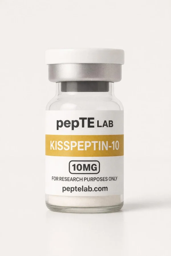 KISSPEPTIN