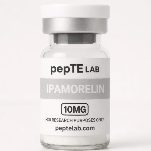 IPAMORELIN