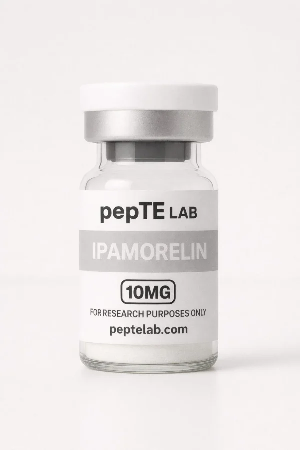 IPAMORELIN