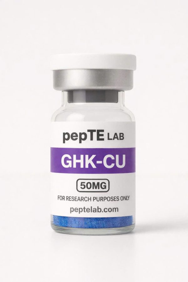 GHK-Cu
