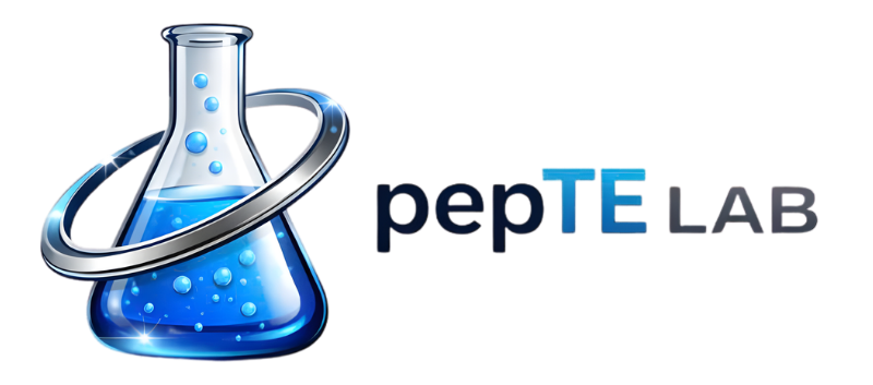 Pepte LAB