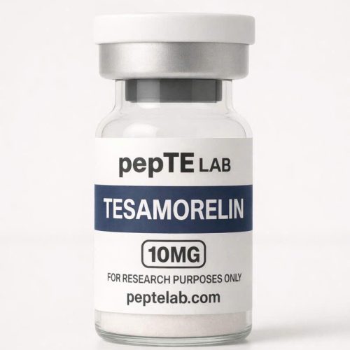 TESAMORELIN