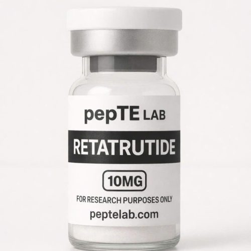 RETATRUTIDE