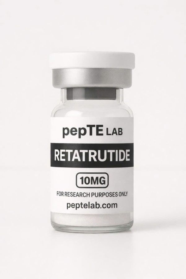 RETATRUTIDE