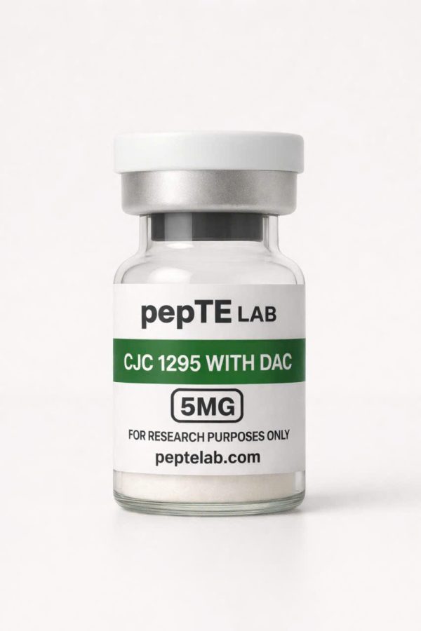 CJC 1295 WITH DAC