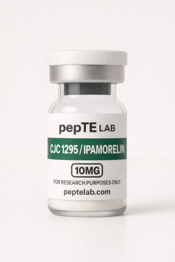 CJC 1295/IPAMORELIN