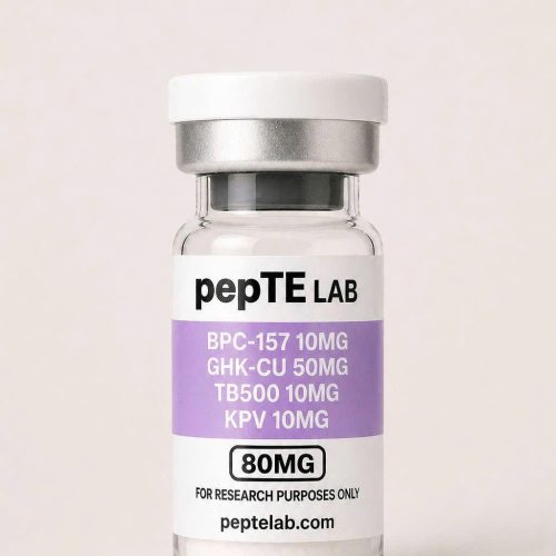 KLOW - 80 MG