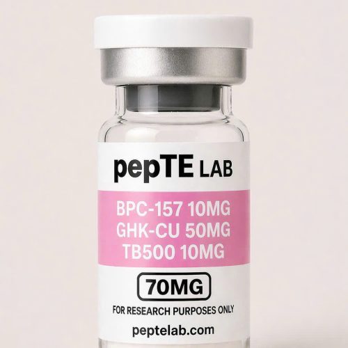 GLOW - 70 MG