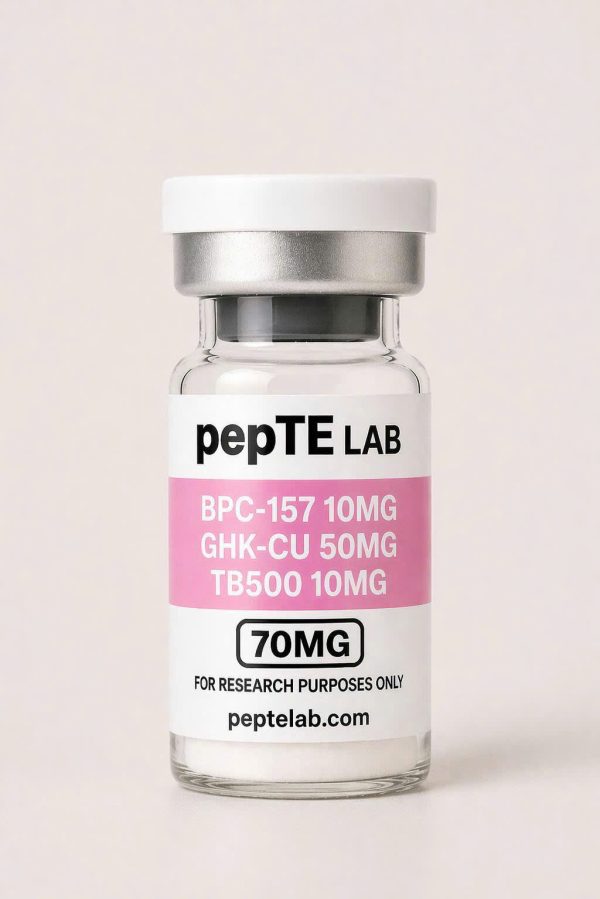 GLOW - 70 MG