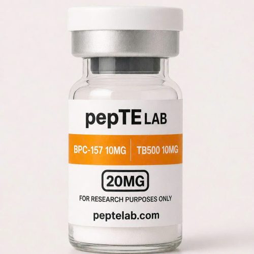 BPC-157 + TB500 - 20 MG